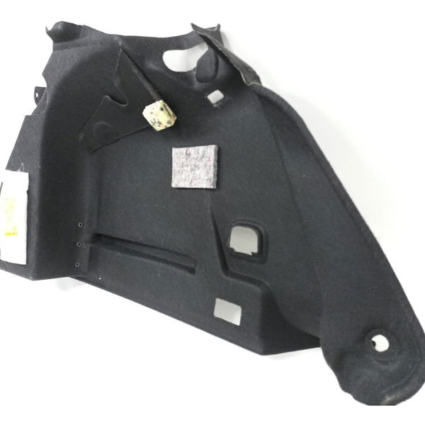 Forro Porta Malas Lado Direito Vw Golf Gti 2019