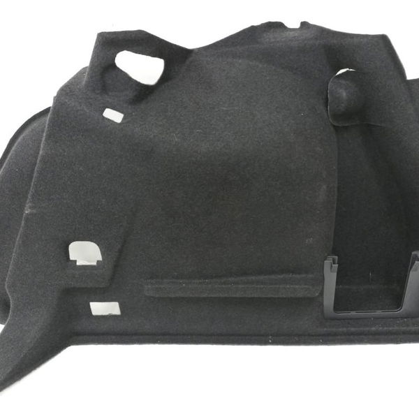 Forro Porta Malas Lado Direito Vw Golf Gti 2019