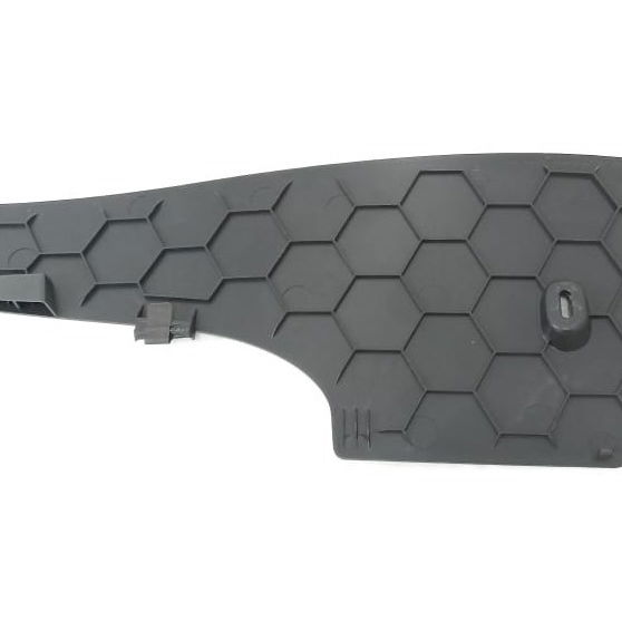 Acabamento Direito Console Central Vw Golf Gti 2019