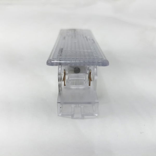 Luz Cortesia Forro Porta Malas   Vw Golf Gti 2019