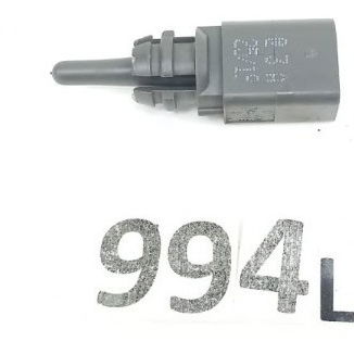 Sensor Temperatura Externa Vw Golf Gti 2019