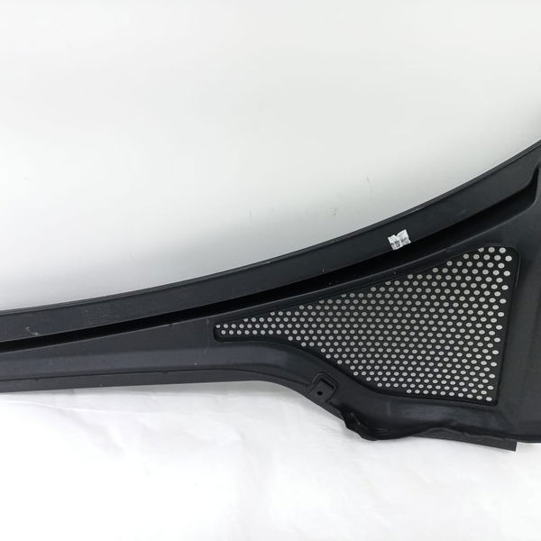 Churrasqueira Direita Vw Golf Gti 2019 Detalhe