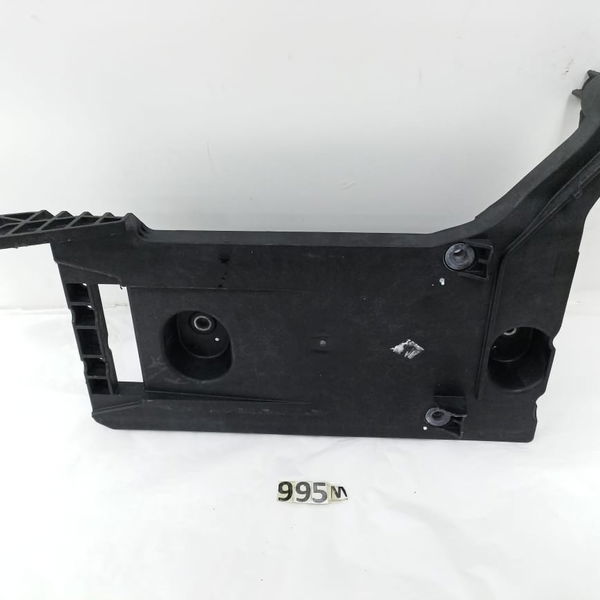 Base Suporte Bateria   Vw Golf Gti 2019 3g0907509a