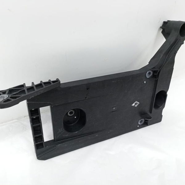 Base Suporte Bateria   Vw Golf Gti 2019 3g0907509a