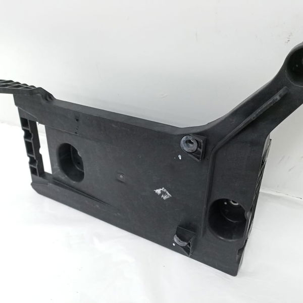 Base Suporte Bateria   Vw Golf Gti 2019 3g0907509a