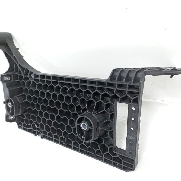 Base Suporte Bateria   Vw Golf Gti 2019 3g0907509a
