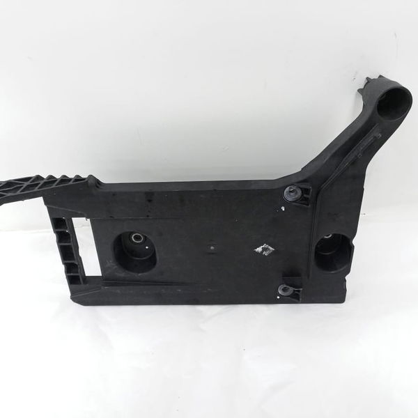 Base Suporte Bateria   Vw Golf Gti 2019 3g0907509a