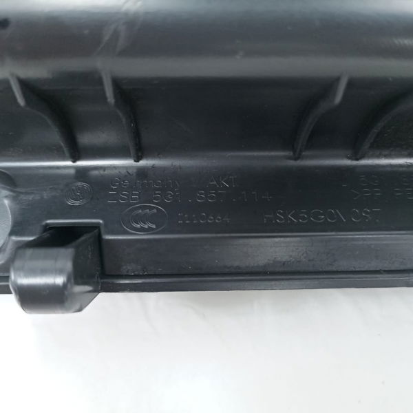 Porta Luvas Vw Golf Gti 2019 5g1857114