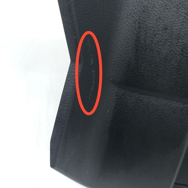 Suporte Porta Luvas Vw Golf Gti 2019 Detalhe 5g1857097