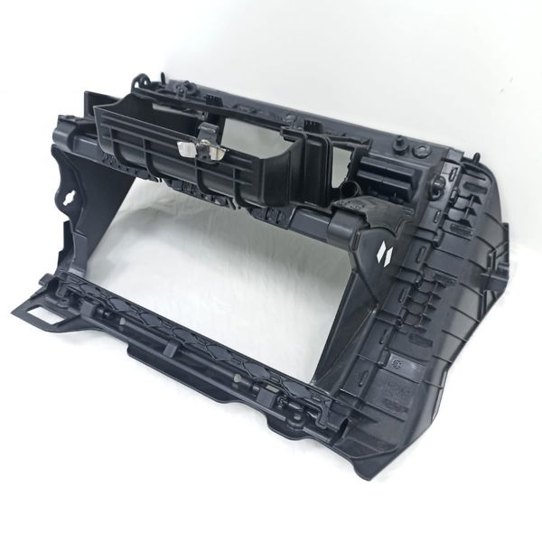 Suporte Porta Luvas Vw Golf Gti 2019 Detalhe 5g1857097