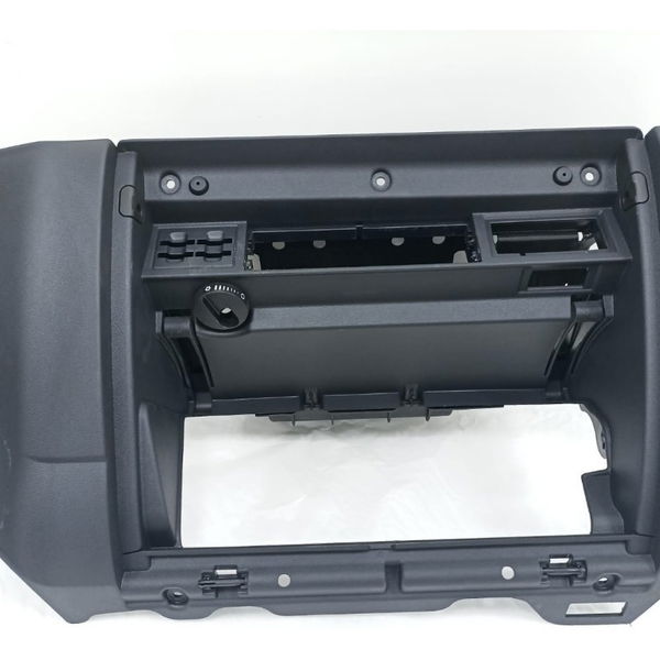 Suporte Porta Luvas Vw Golf Gti 2019 Detalhe 5g1857097