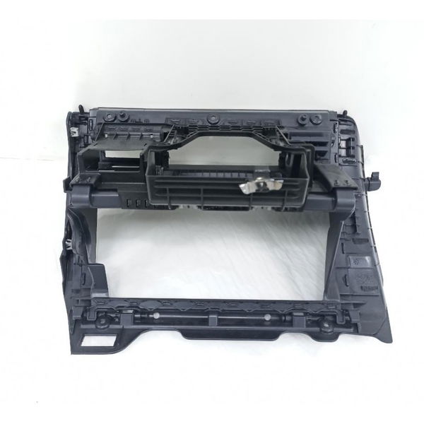 Suporte Porta Luvas Vw Golf Gti 2019 Detalhe 5g1857097