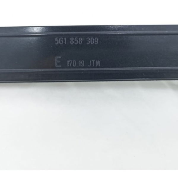 Amortecedor Freio Porta Luvas Vw Golf Gti 2019