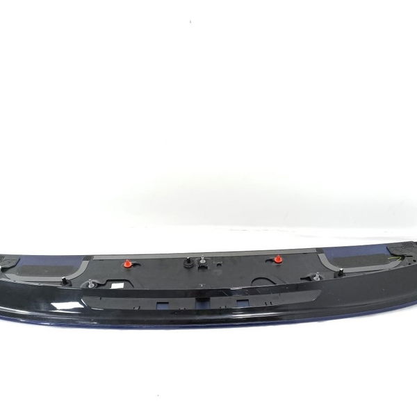 Aerofólio Vw Golf Gti 2019 Detalhe 5g6827934