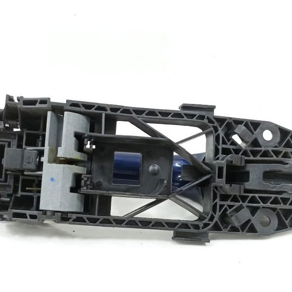 Maçaneta Externa Porta Dianteira Direita Vw Golf Gti 2019