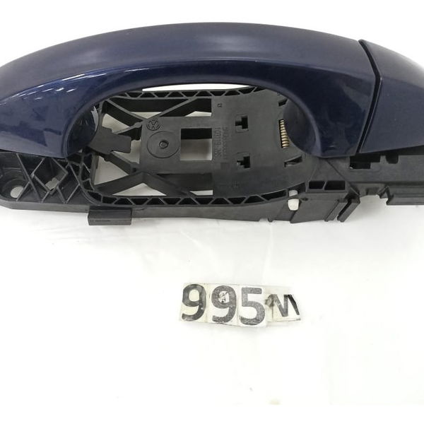 Maçaneta Externa Traseira Direita Vw Golf Gti 2019