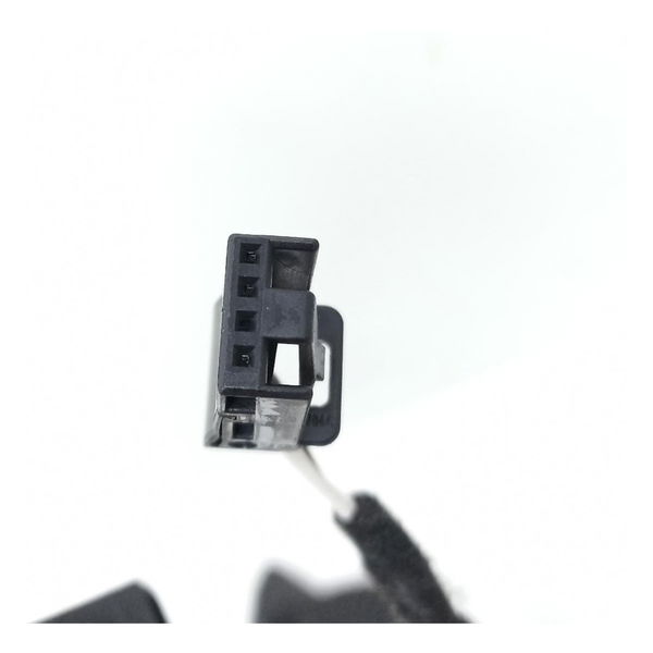 Chicote Porta Traseira Direita Vw Golf Gti 2019