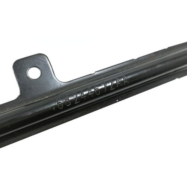 Suporte Radiador Direito Jeep Compass 2017 68244672aa 