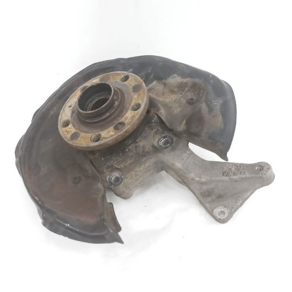 Montante Cubo Traseiro Esquerdo Vw Tiguan 2011