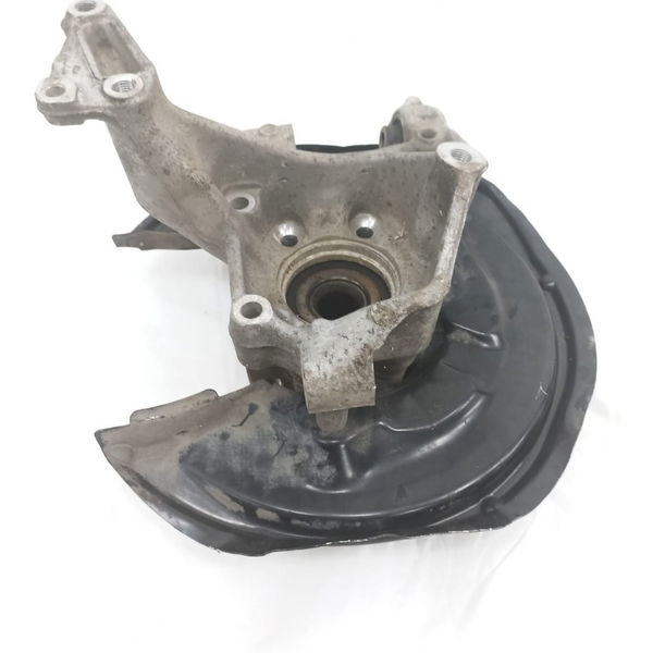 Montante Cubo Traseiro Esquerdo Vw Tiguan 2011
