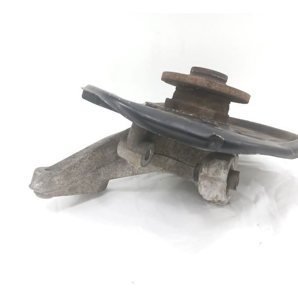 Montante Cubo Traseiro Esquerdo Vw Tiguan 2011