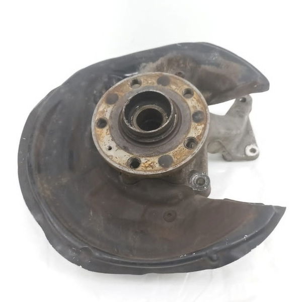 Montante Cubo Traseiro Esquerdo Vw Tiguan 2011