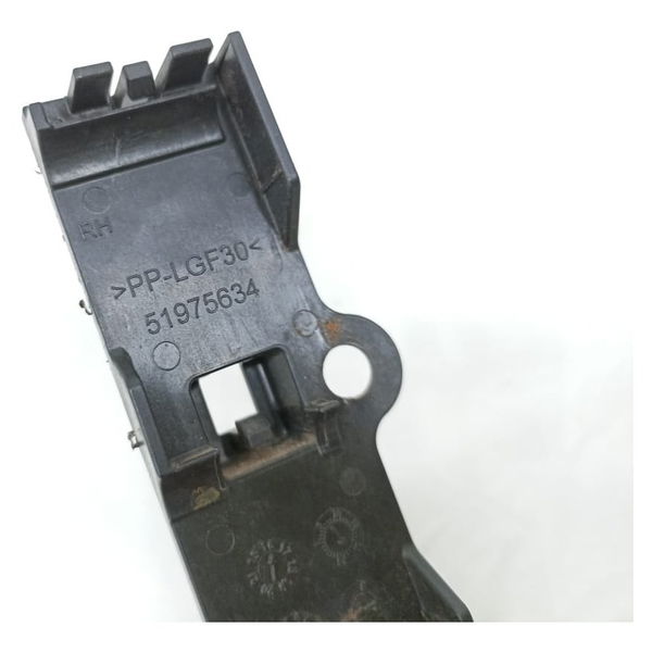 Suporte Direito Radiador Jeep Compass 2017 51975634 