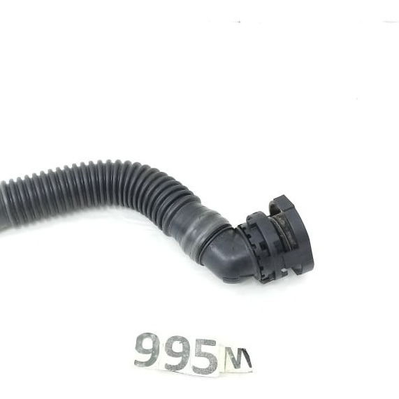 Cano Entrada Filtro Ar Vw Golf Gti 2019 5q0129837b
