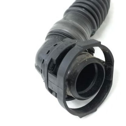 Cano Entrada Filtro Ar Vw Golf Gti 2019 5q0129837b