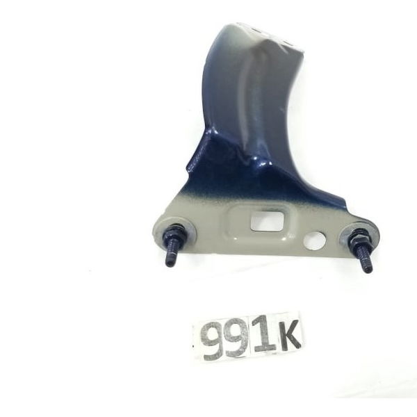 Suporte Paralama Esquerdo Vw Golf Gti 2019 5g0821135c