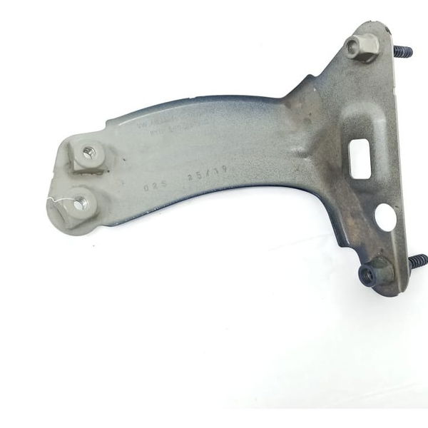 Suporte Paralama Esquerdo Vw Golf Gti 2019 5g0821135c