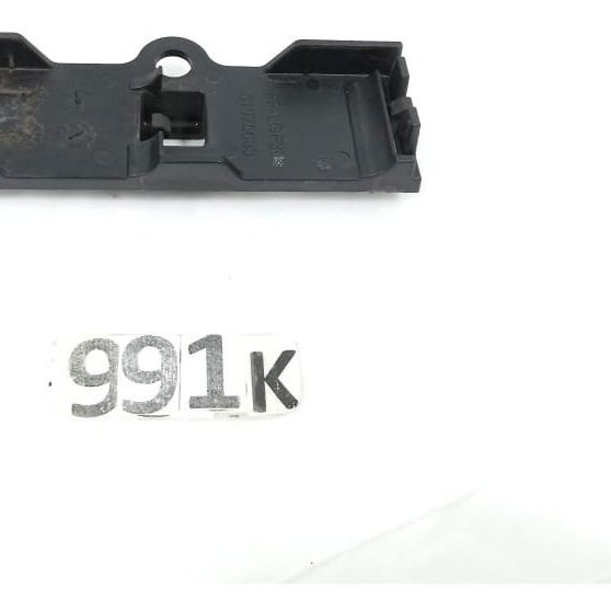 Suporte Esquerdo Radiador Jeep Compass 2017 51975633 