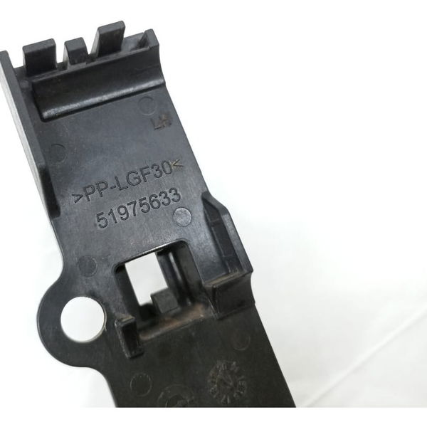 Suporte Esquerdo Radiador Jeep Compass 2017 51975633 