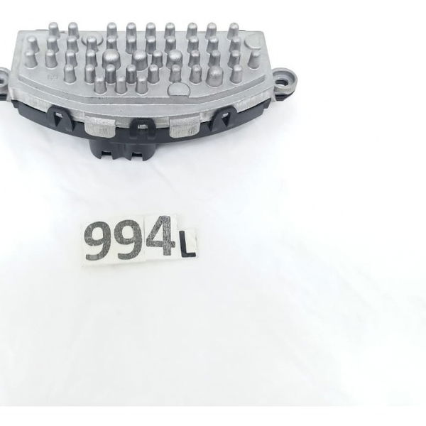 Resistência Ar Condicionado Vw Golf Gti 2019 5q0907521c
