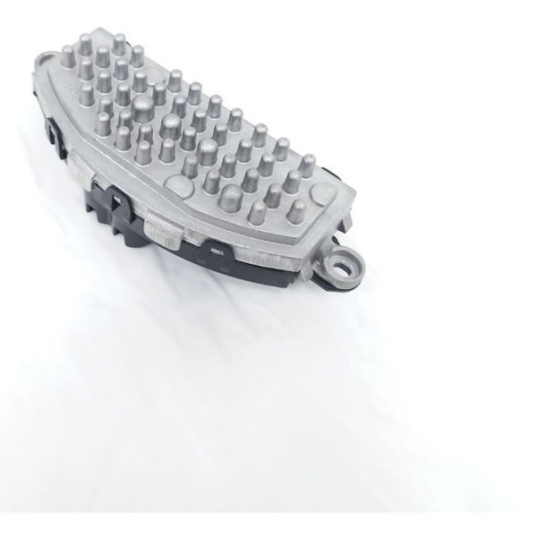 Resistência Ar Condicionado Vw Golf Gti 2019 5q0907521c