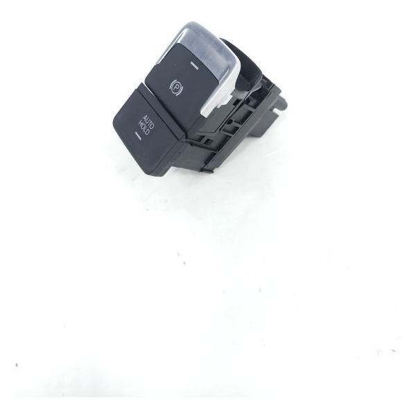 Botão Freio Estacionamento Vw Golf Gti 2019 3g0927225d