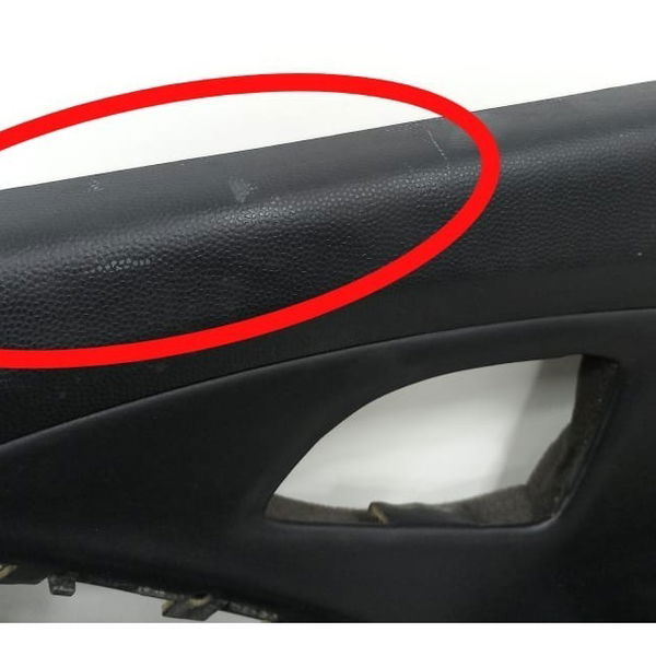 Forro Porta Dianteira Direita Hyundai Ix35 2015