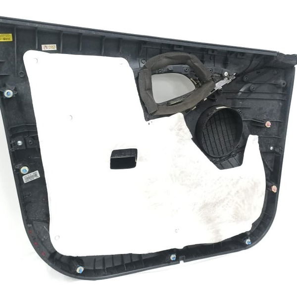 Forro Porta Dianteira Direita Hyundai Ix35 2015
