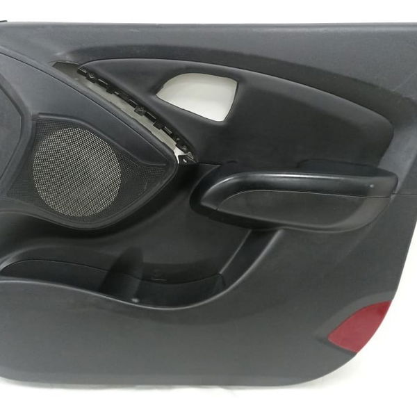 Forro Porta Dianteira Direita Hyundai Ix35 2015