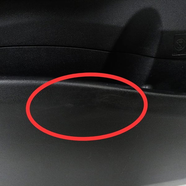 Forro Porta Dianteira Direita Hyundai Ix35 2015