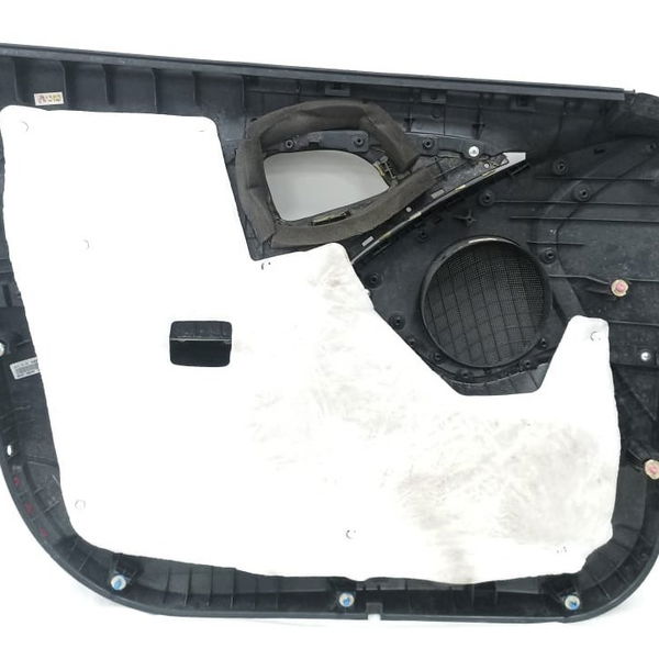 Forro Porta Dianteira Direita Hyundai Ix35 2015