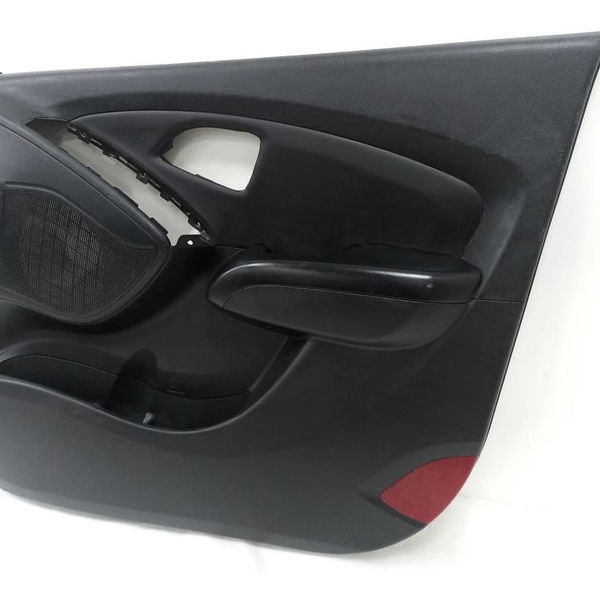 Forro Porta Dianteira Direita Hyundai Ix35 2015