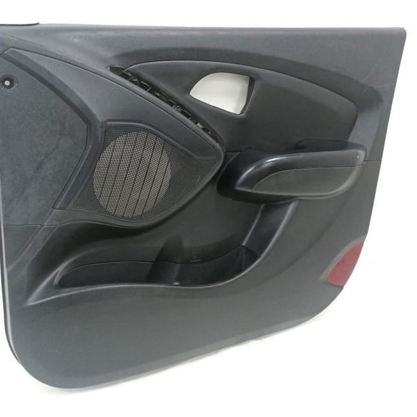 Forro Porta Dianteira Direita Hyundai Ix35 2015
