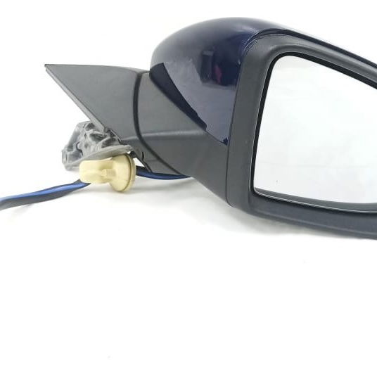 Retrovisor Direito Vw Golf Gti 2019 