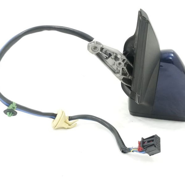 Retrovisor Direito Vw Golf Gti 2019 