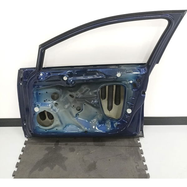 Porta Lata Dianteira Direita Vw Golf Gti 2019 Detalhe