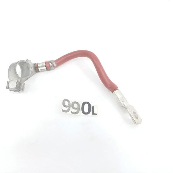 Polo Positivo Bateria Bmw 320i 2014
