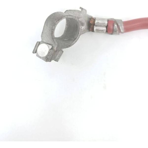 Polo Positivo Bateria Bmw 320i 2014