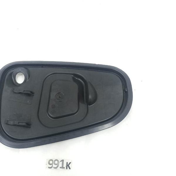 Acabamento Interno Porta Dianteira Direita Golf Gti 2019