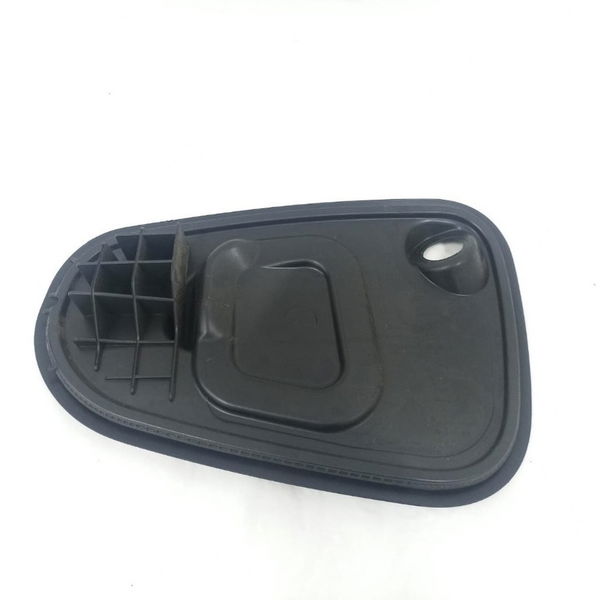 Acabamento Interno Porta Dianteira Direita Golf Gti 2019